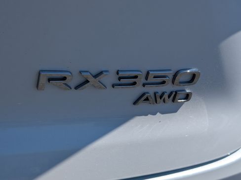 Certified 2023 Lexus RX 350 Premium Plus w/ Cold Area Package AWD/4WD image 9
