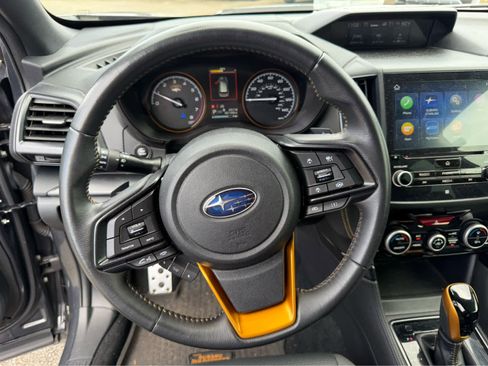 Used 2022 Subaru Forester Wilderness image 6