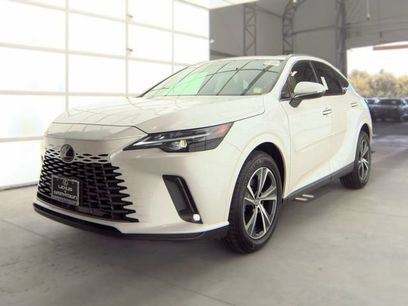 Used 2023 Lexus RX 350 Premium w/ Accessory Package (Z1)