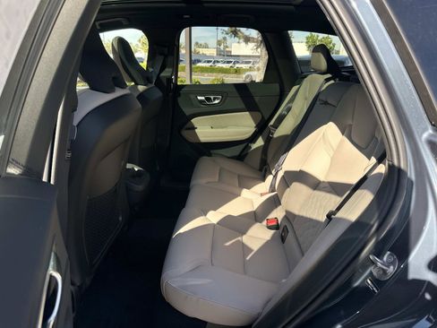 New 2026 Volvo XC60 B5 Plus w/ Climate Package image 17