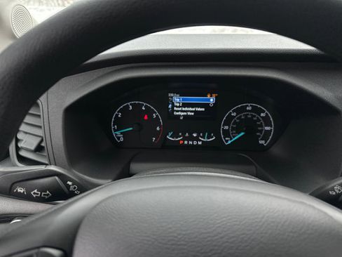 Used 2024 Ford Transit 350 AWD w/ Interior Upgrade Package image 18