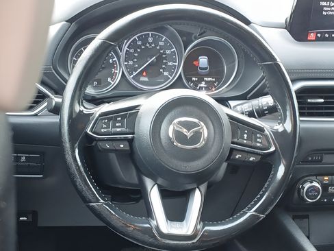 Used 2018 MAZDA CX-5 Touring AWD/4WD image 10