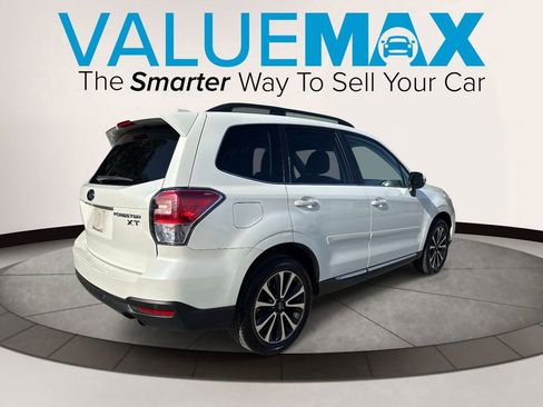 Used 2018 Subaru Forester 2.0XT Touring AWD/4WD image 3