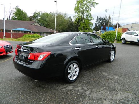 Used 2008 Lexus ES 350 FWD image 8