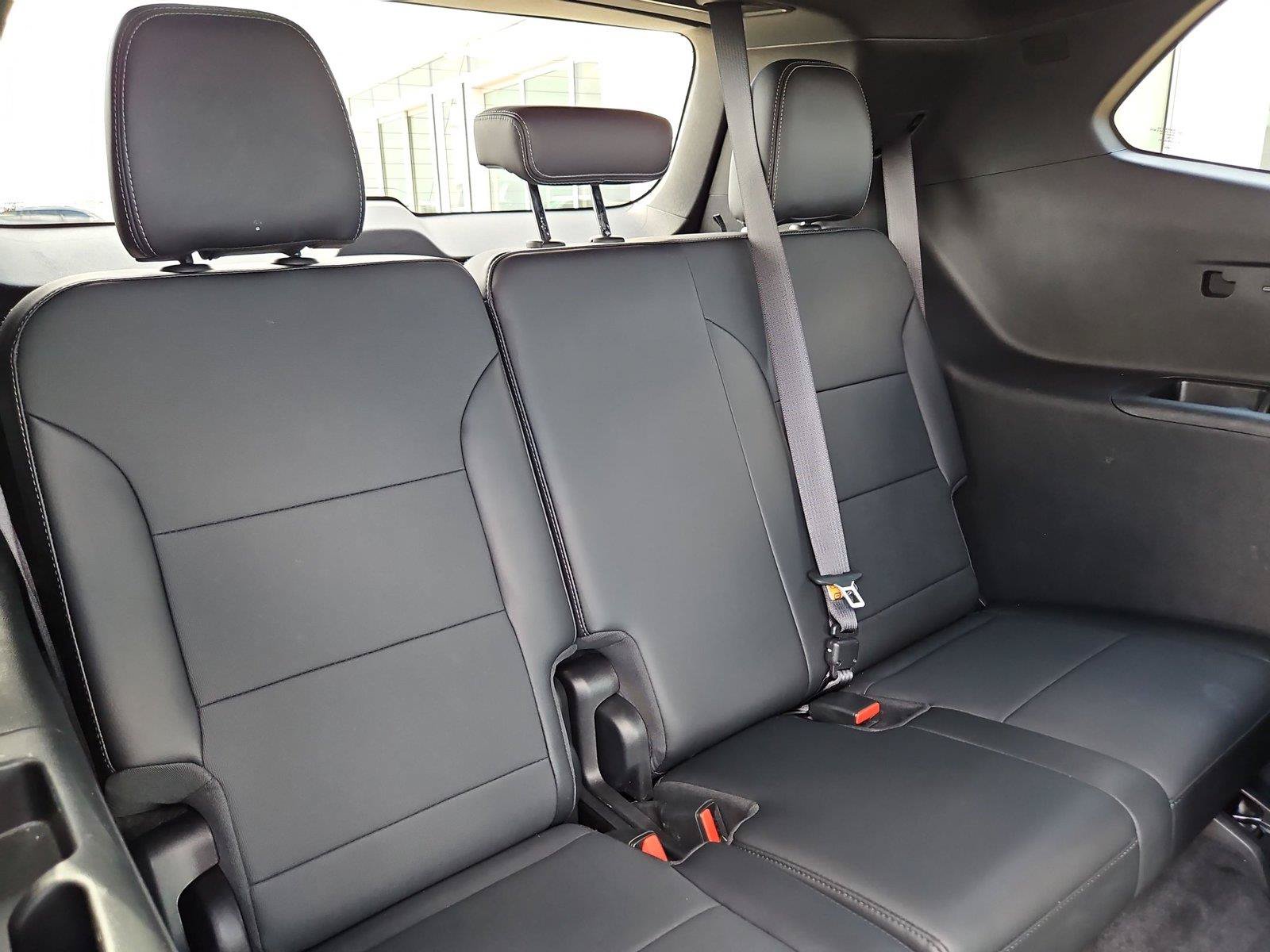 Used 2026 Buick Enclave Preferred FWD image 29