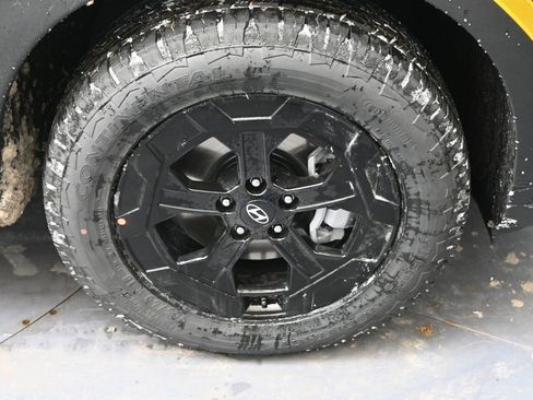 New 2026 Hyundai Santa Fe XRT image 11