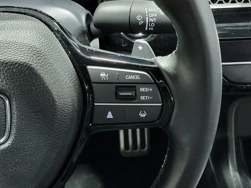 Certified 2024 Honda Civic Sport image 27