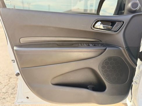 Used 2024 Dodge Durango GT image 8