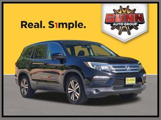 Used 2017 Honda Pilot EX-L video 1