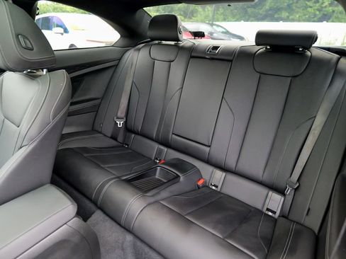 Used 2025 BMW M240i xDrive Coupe w/ Premium Package AWD/4WD image 26