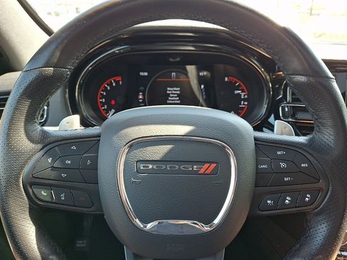 Used 2024 Dodge Durango GT AWD/4WD image 19