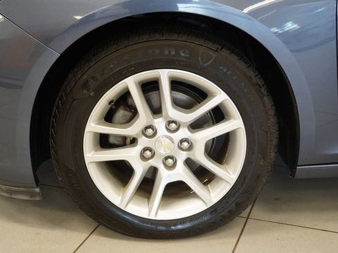 Used 2014 Chevrolet Malibu LT w/ Power Convenience Package image 17