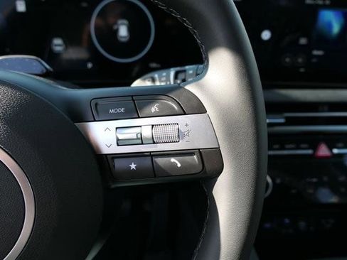 New 2025 Hyundai Tucson SEL image 15