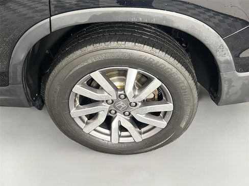 Used 2022 Honda Pilot EX-L image 32