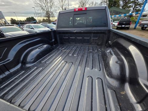 Used 2017 RAM 1500 Big Horn image 27