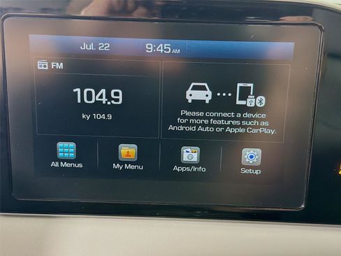Used 2020 Hyundai Palisade SEL AWD/4WD image 19