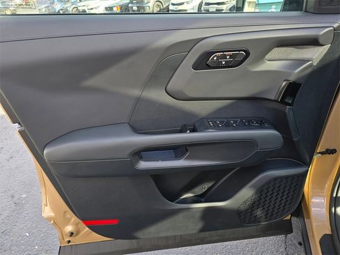 New 2027 Kia Telluride EX image 8