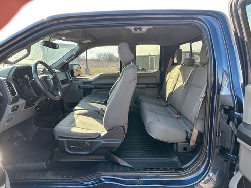Used 2016 Ford F150 XLT w/ Equipment Group 302A Luxury image 20