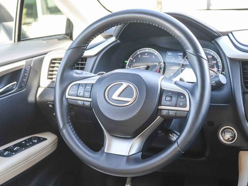 Used 2021 Lexus RX 350 FWD w/ Premium Package image 16