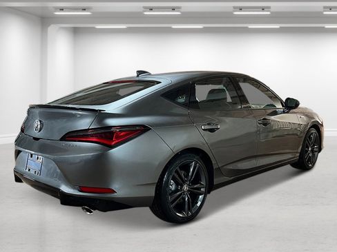 Used 2025 Acura Integra A-Spec image 7