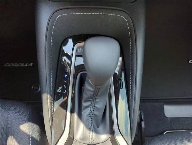 New 2026 Toyota Corolla SE FWD image 22