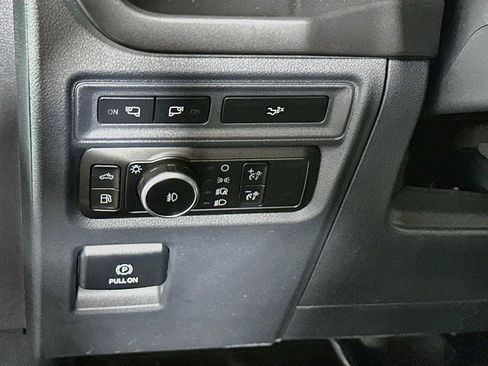 Used 2024 Ford F150 XLT w/ Equipment Group 302A MID AWD/4WD image 10