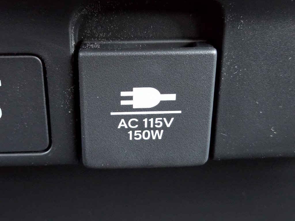 New 2027 Honda Odyssey Touring image 14