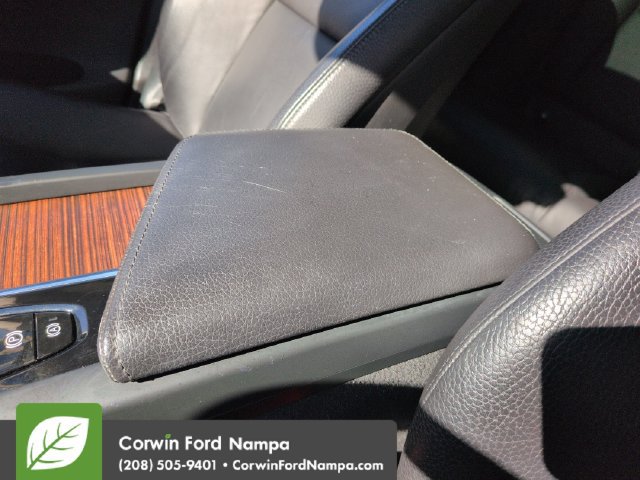 Used 2021 Volvo XC60 T5 Momentum AWD/4WD image 18