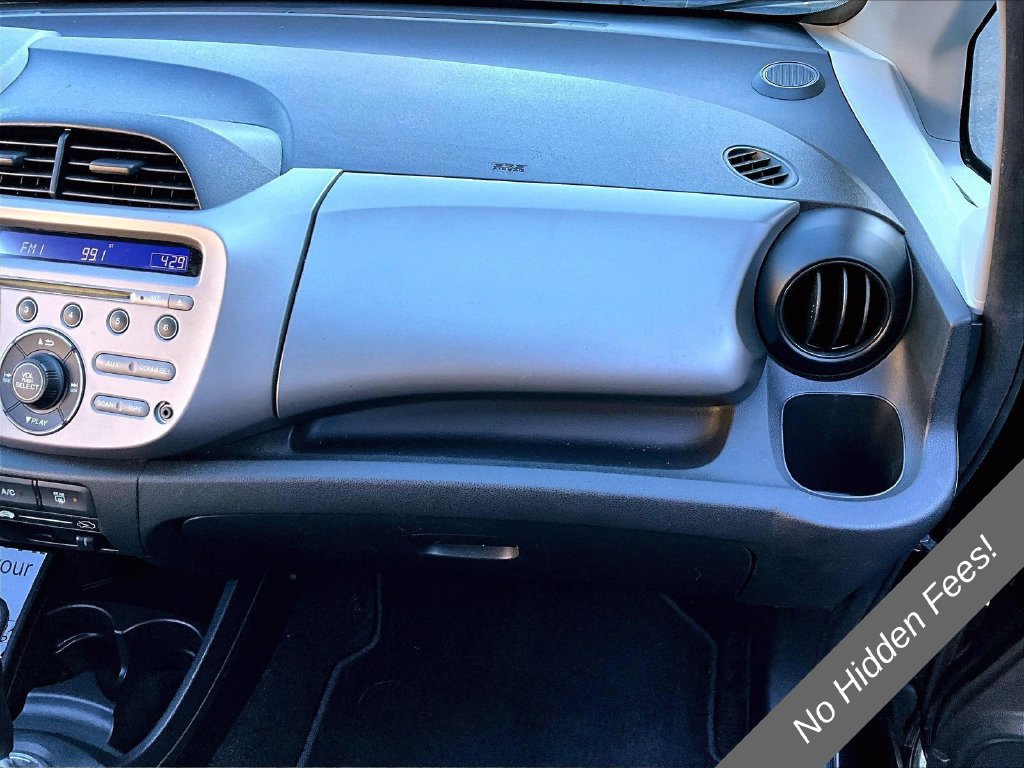 Used 2011 Honda Fit Sport image 14
