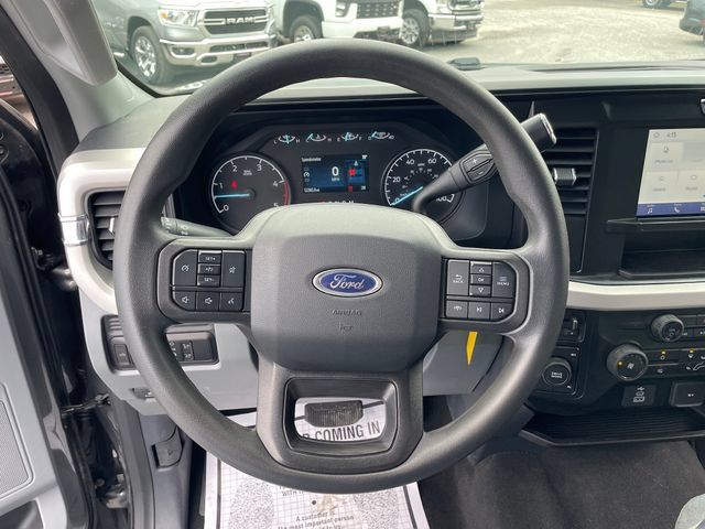 Used 2025 Ford F250 XLT AWD/4WD image 18