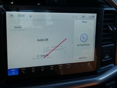 New 2026 Ford F150 King Ranch w/ Equipment Group 601A High image 22