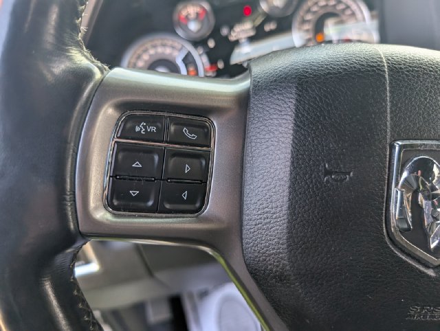 Used 2018 RAM 1500 Limited AWD/4WD image 19