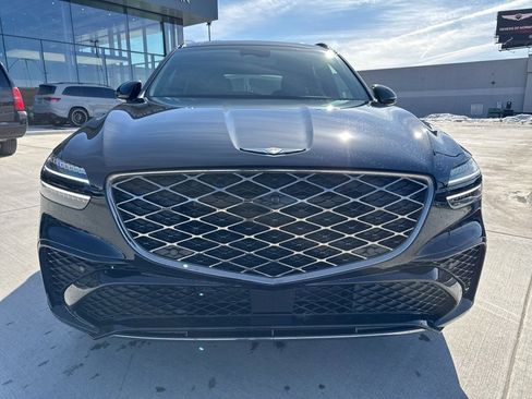 New 2026 Genesis GV70 2.5T Sport Prestige image 2