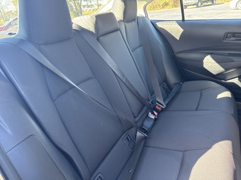 New 2026 Toyota Corolla LE image 30