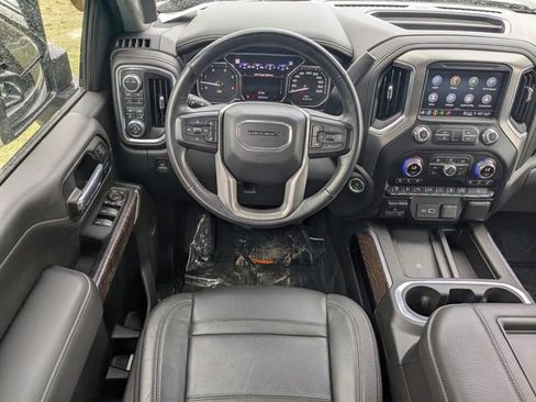 Used 2021 GMC Sierra 2500 Denali w/ Denali Ultimate Package image 16