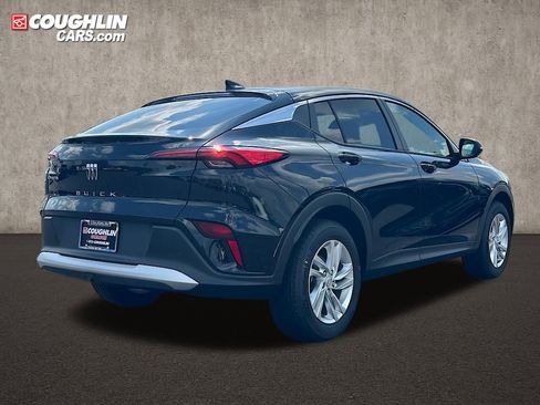 New 2025 Buick Envista Preferred w/ Convenience I Package image 5