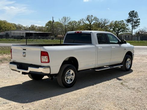 Used 2020 RAM 2500 Big Horn image 3