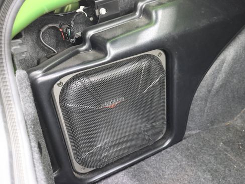 Used 2011 Dodge Challenger SRT8 w/ Green w/Envy Group image 29