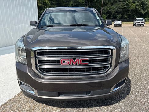 Used 2019 GMC Yukon XL SLT RWD image 2