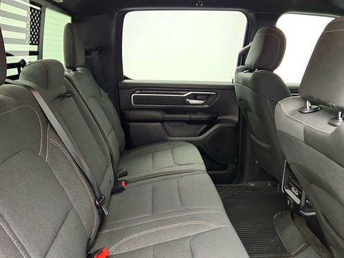Used 2020 RAM 1500 Big Horn AWD/4WD image 23