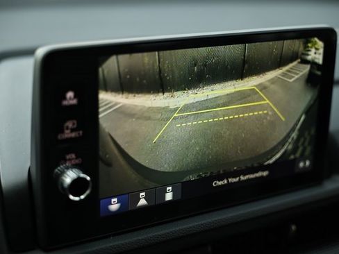 New 2026 Honda CR-V LX image 39