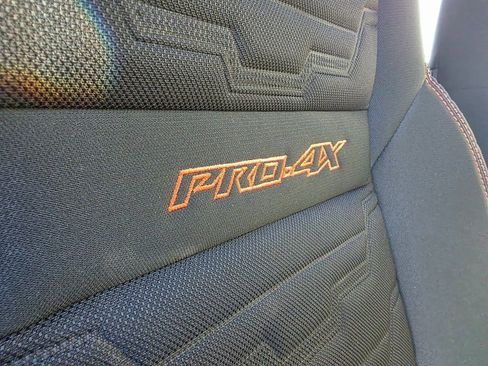 New 2026 Nissan Frontier PRO-4X w/ Tow Package AWD/4WD image 14