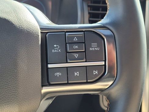 New 2024 Ford Expedition Platinum image 43