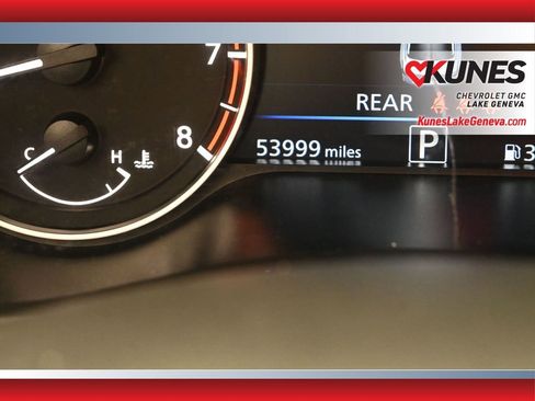 Used 2024 Nissan Altima 2.5 SR FWD image 4