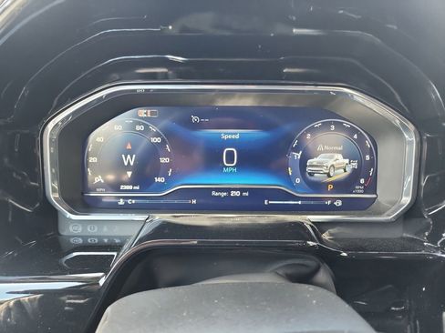 Used 2025 Chevrolet Silverado 1500 RST w/ All Star Edition Plus AWD/4WD image 19