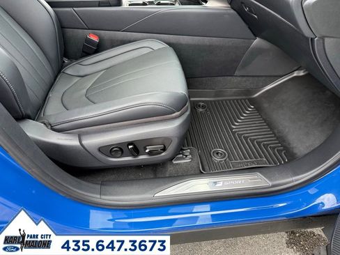 Used 2024 Lexus RX 350 F Sport w/ Convenience Package AWD/4WD image 41