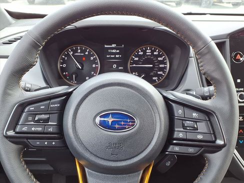 New 2026 Subaru Crosstrek 2.5i Wilderness image 9