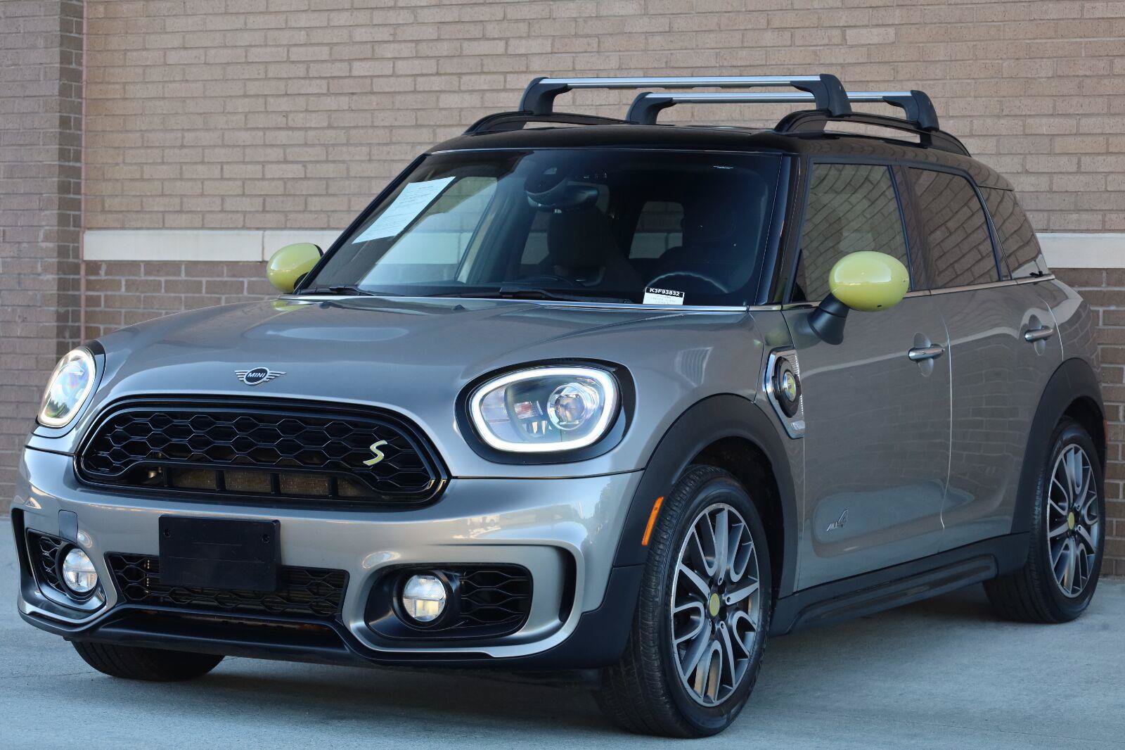 Used 2019 MINI Cooper Countryman SE AWD/4WD image 5