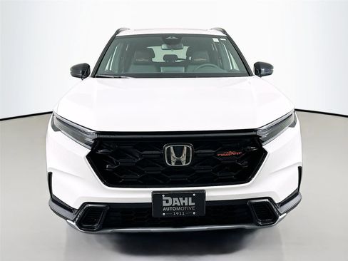New 2026 Honda CR-V TrailSport image 2