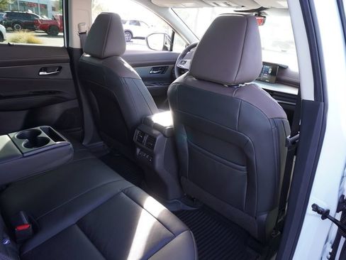 New 2026 Nissan Murano Platinum w/ Cargo Package AWD/4WD image 10